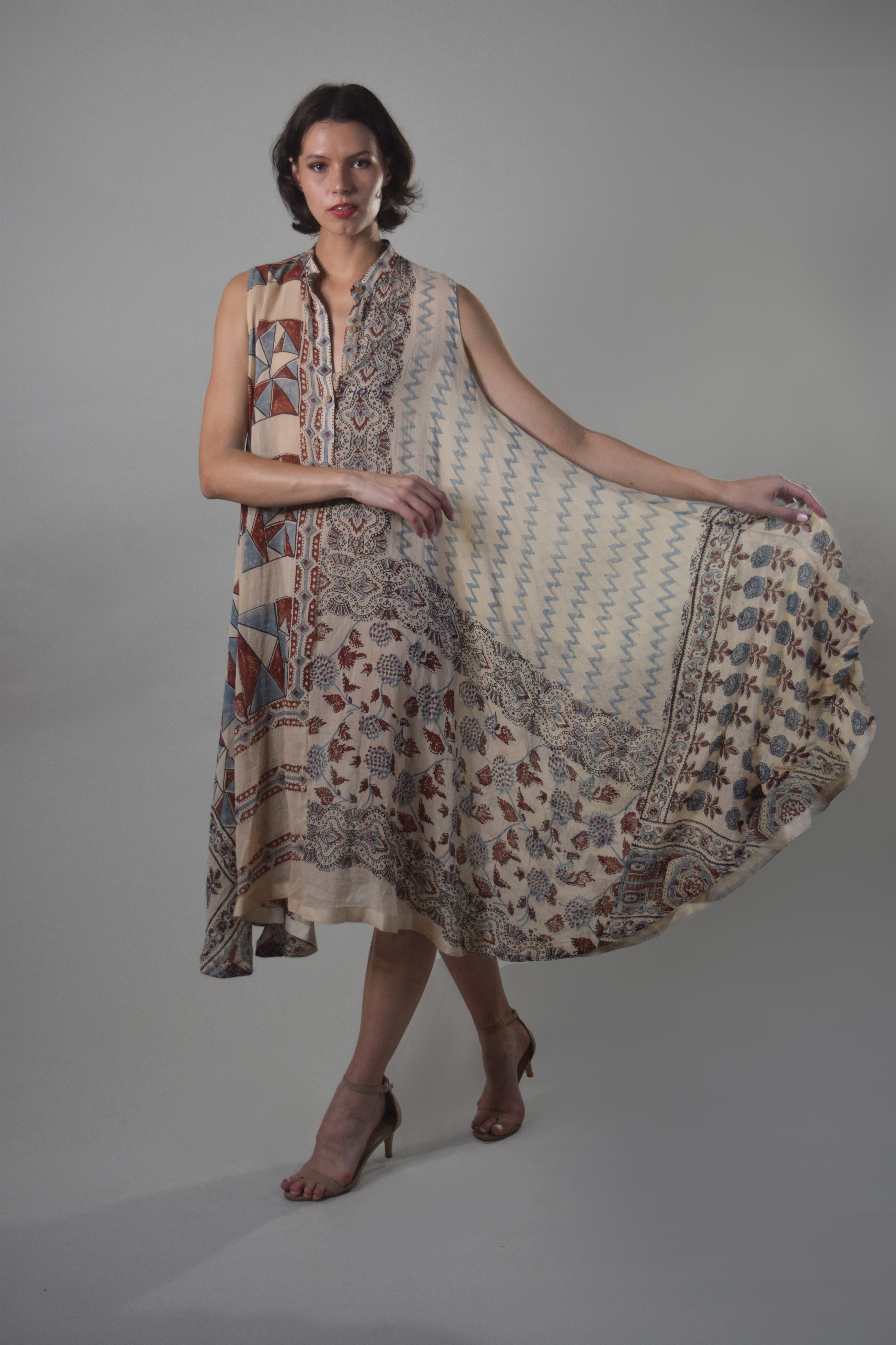 Farahmin Dress
