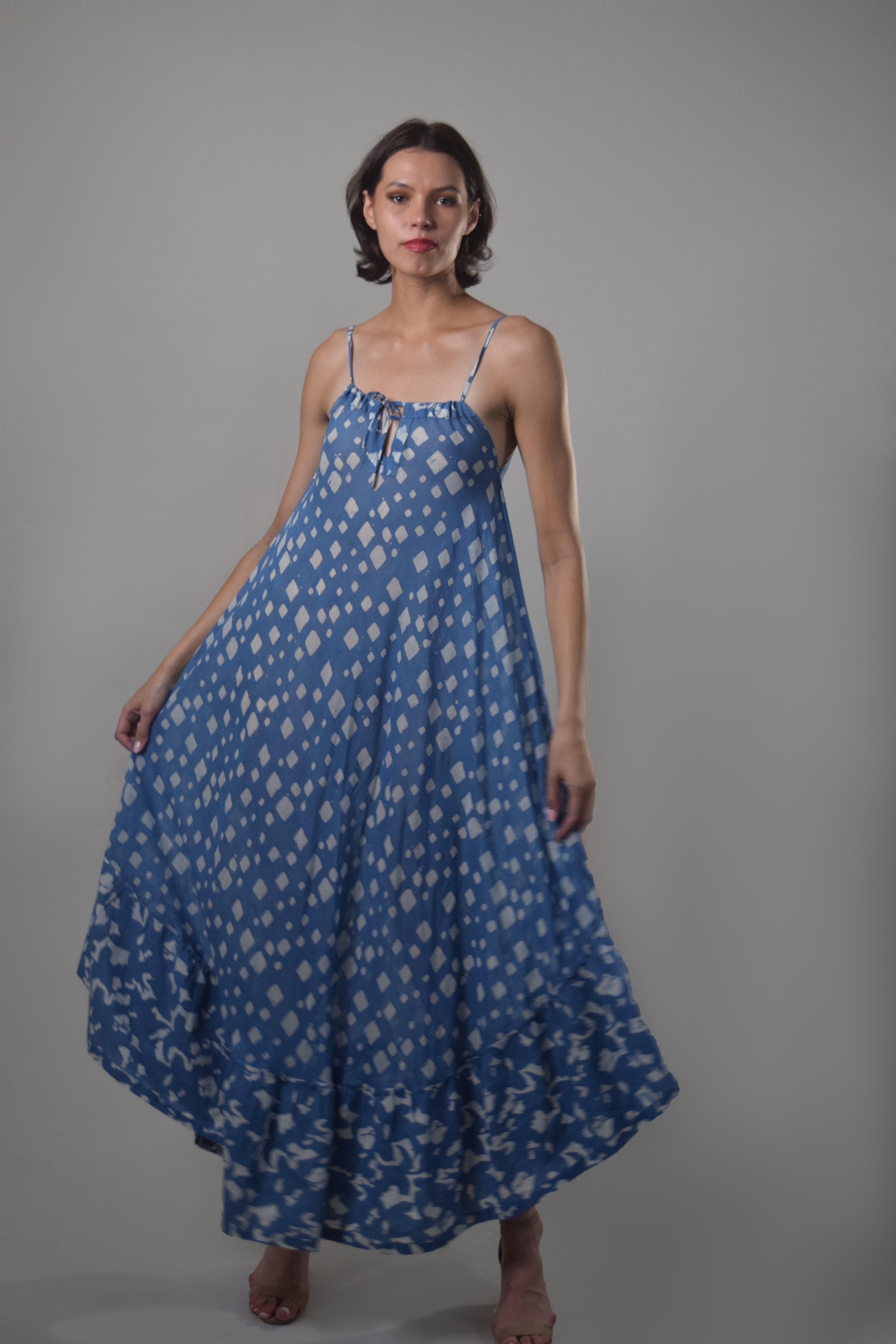 Santra Sundress