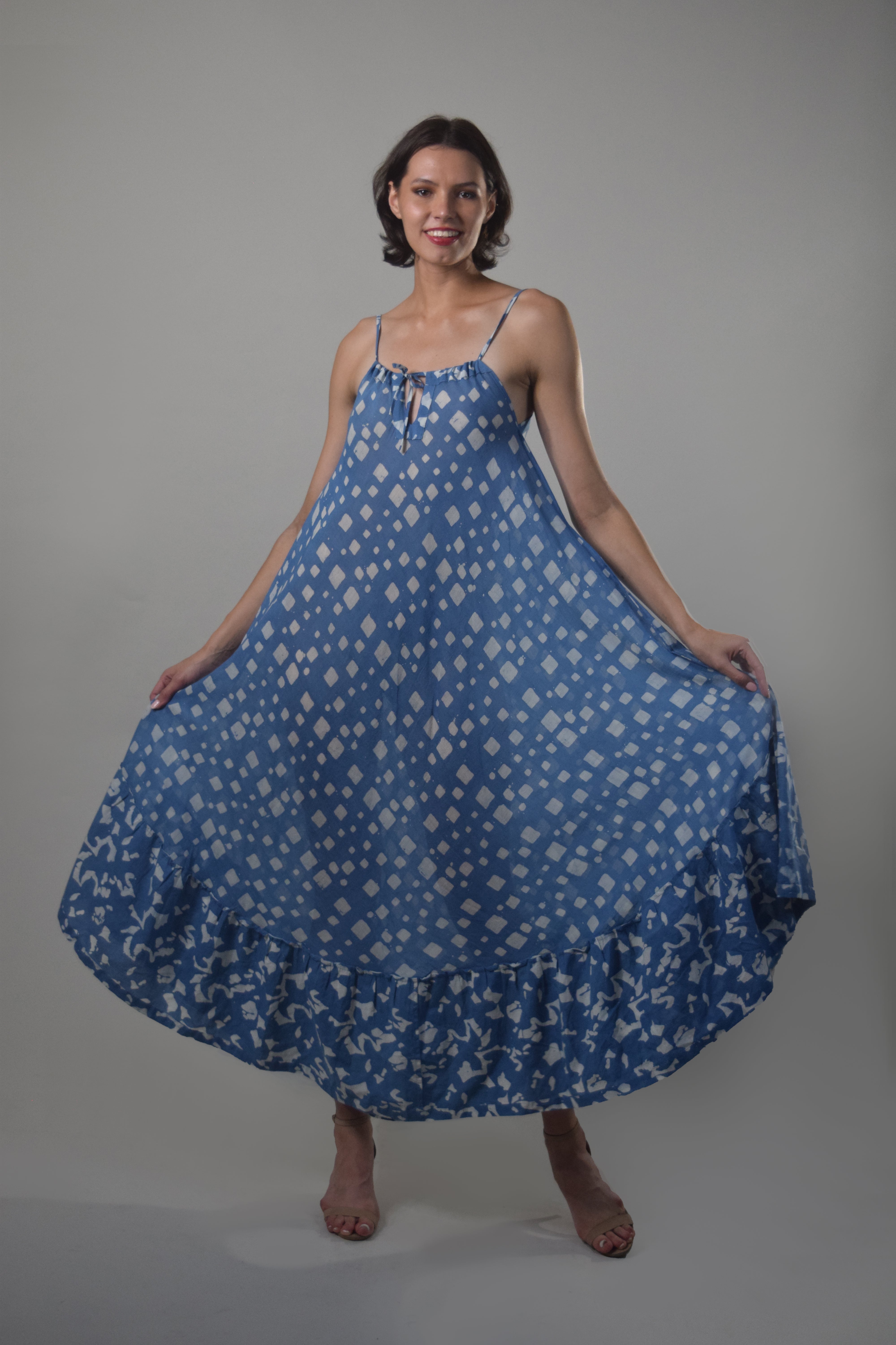 Santra Sundress