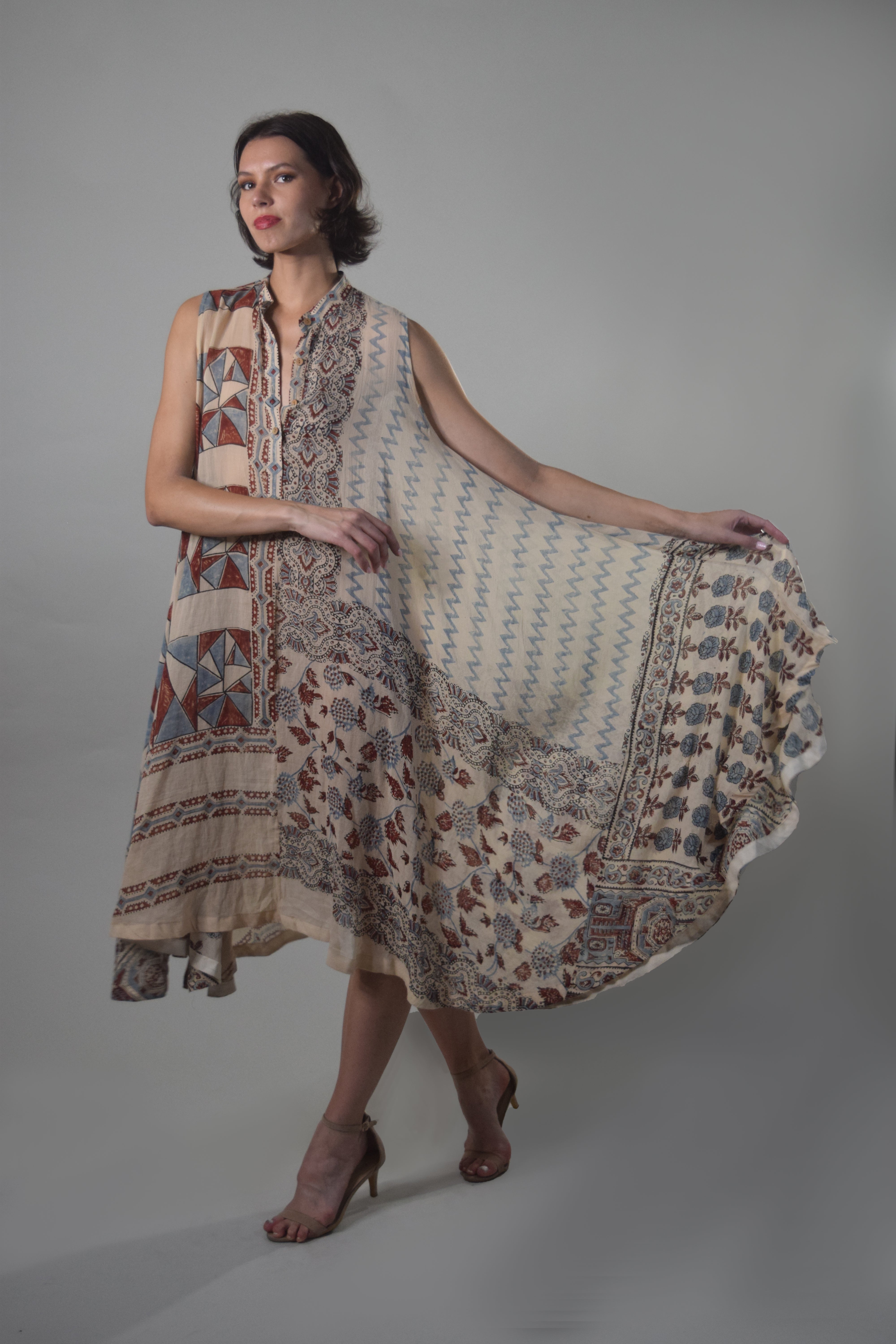 Farahmin Dress