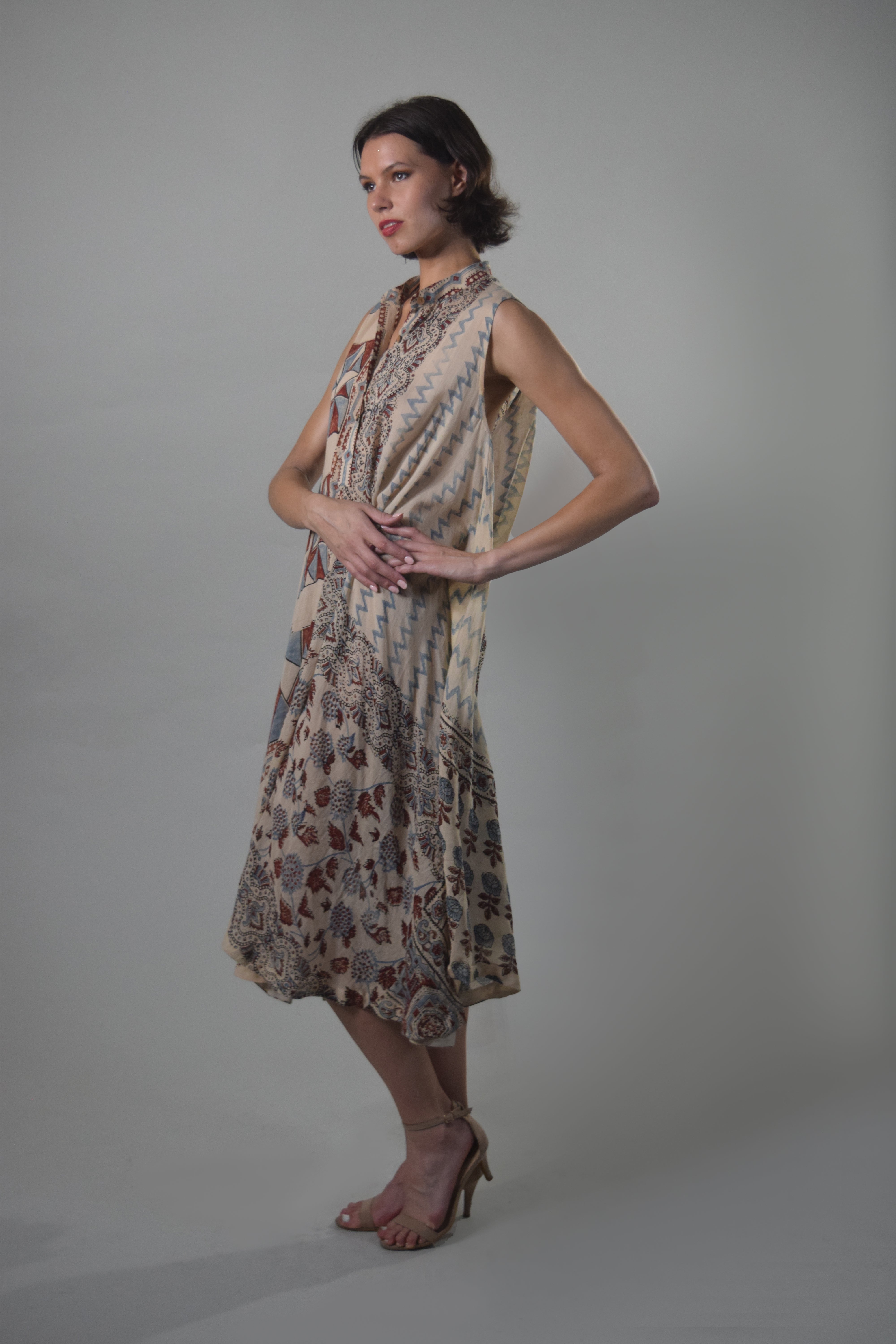 Farahmin Dress