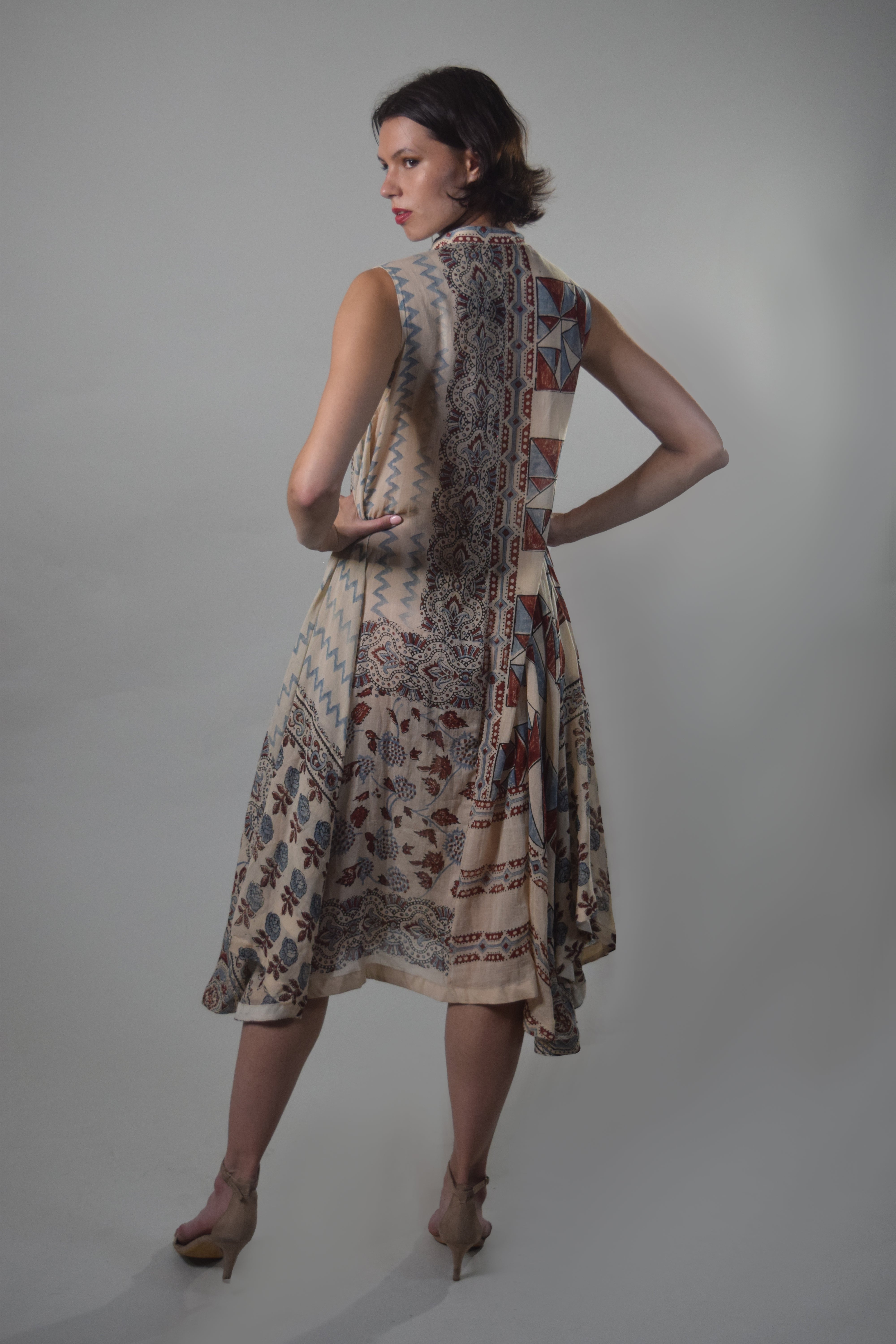 Farahmin Dress