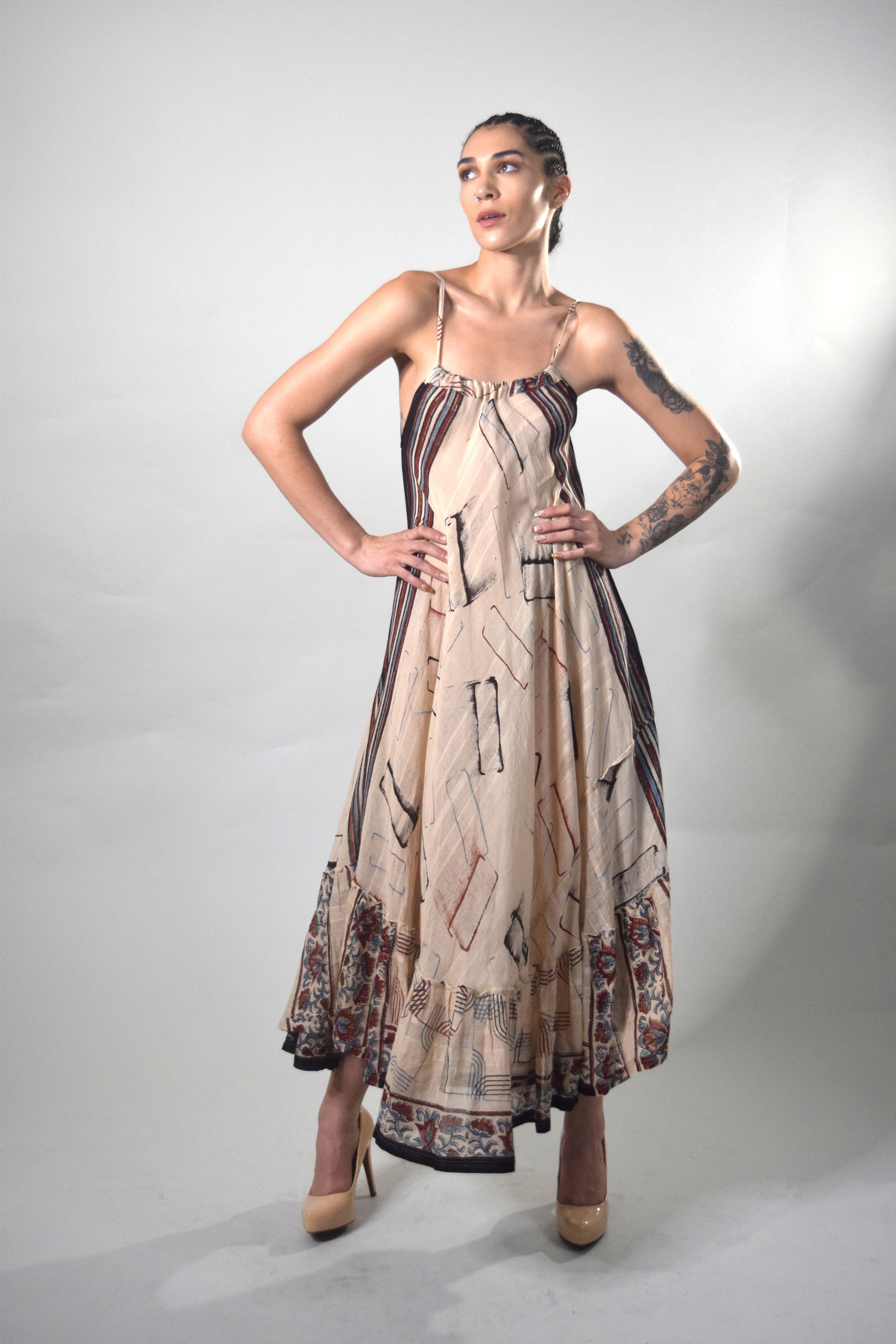 Rekha Sundress